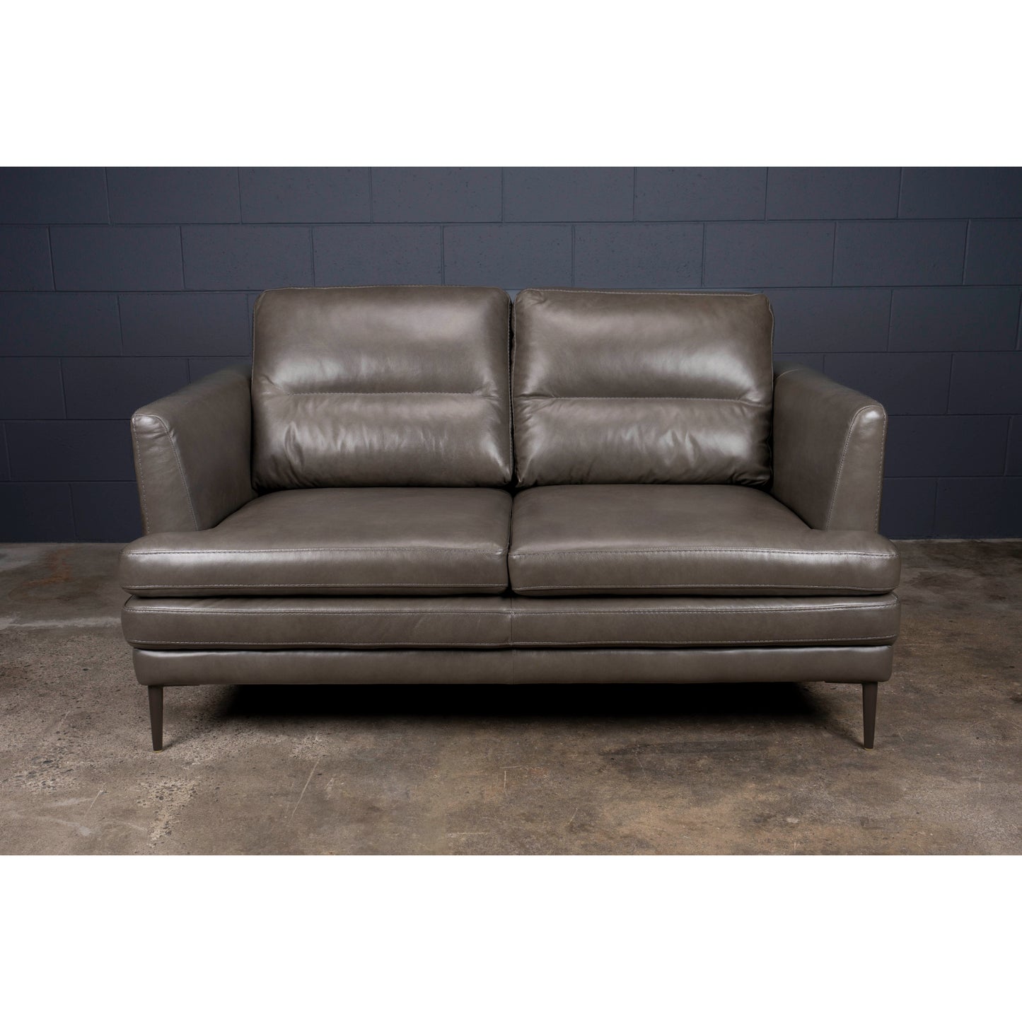 Tuscany 2 Seater (Leather)