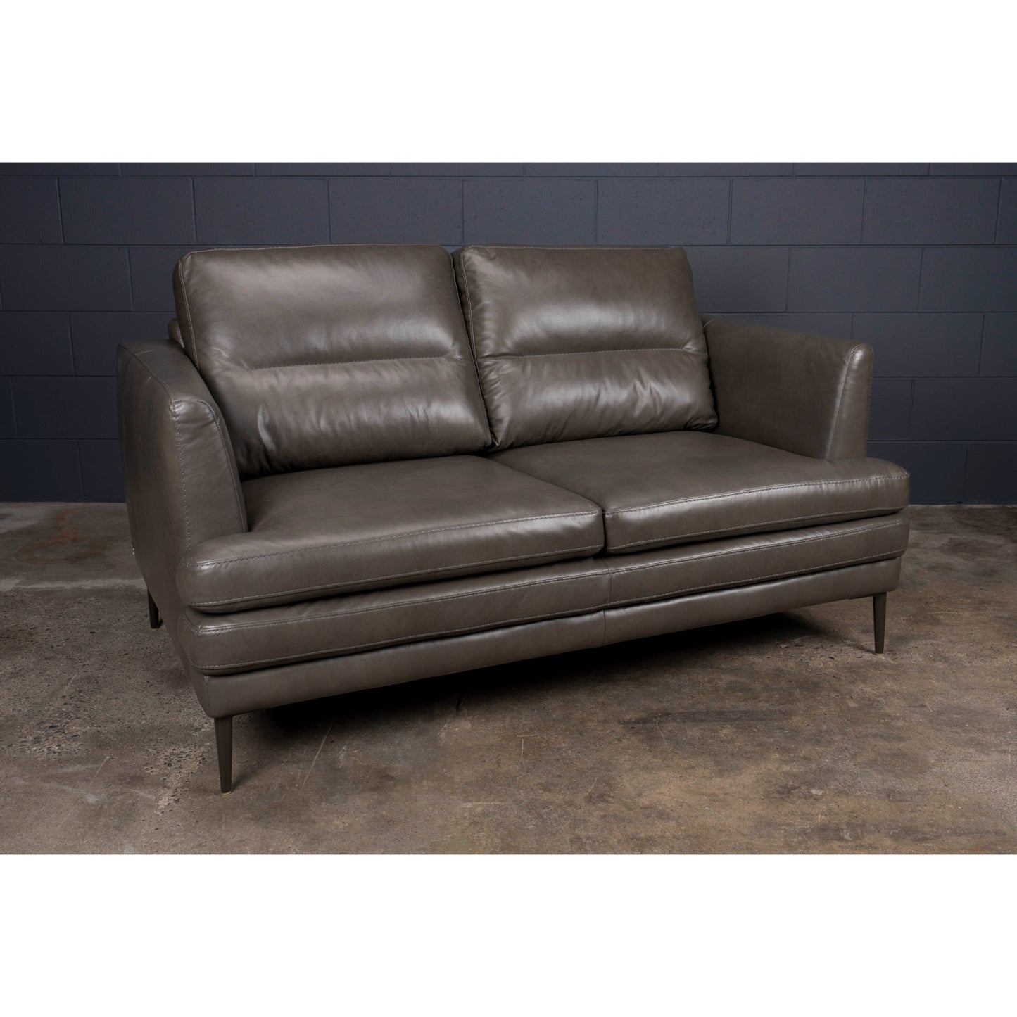 Tuscany 2 Seater (Leather)