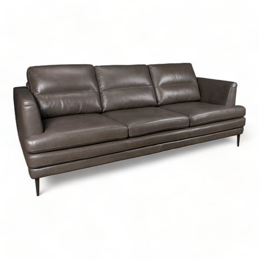 Tuscany 3 Seater (Leather)