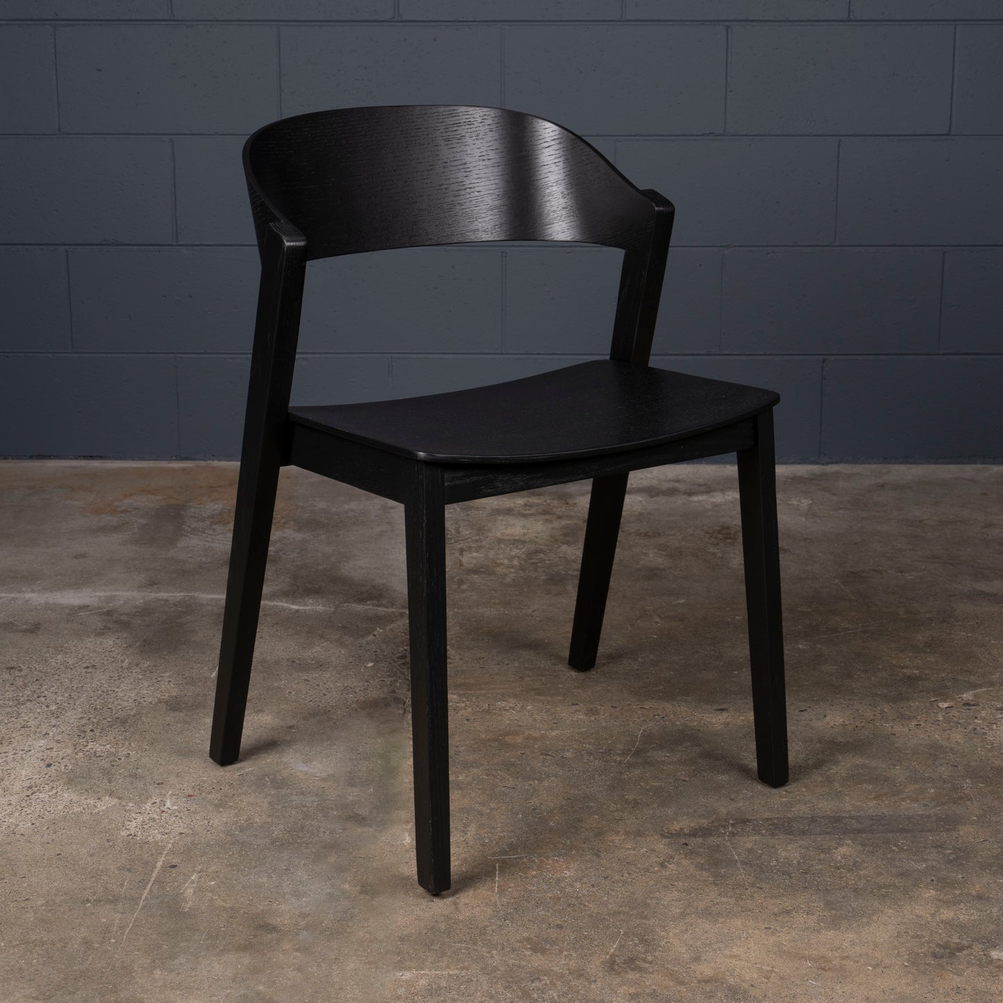 Nico Armless Dining Chair