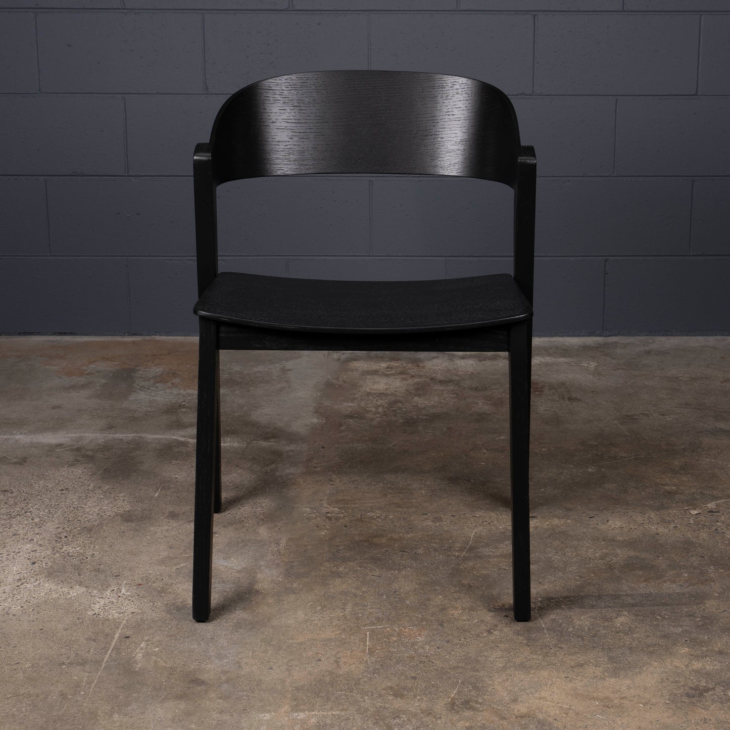 Nico Armless Dining Chair