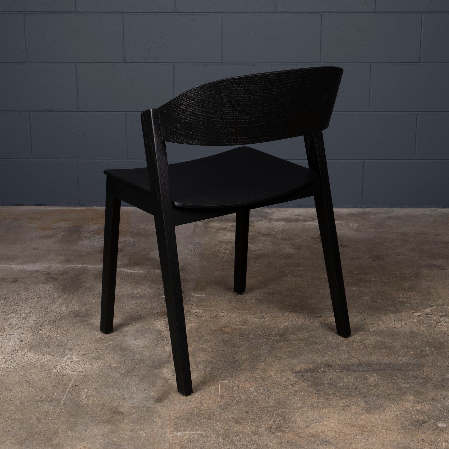 Nico Armless Dining Chair