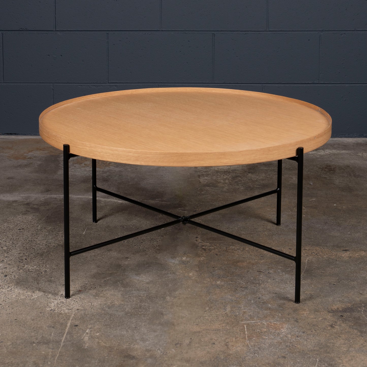 Toledo Coffee Table