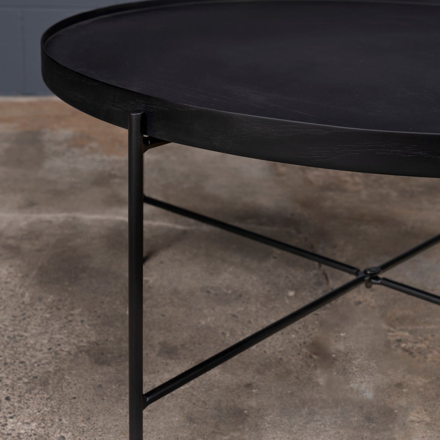 Toledo Coffee Table