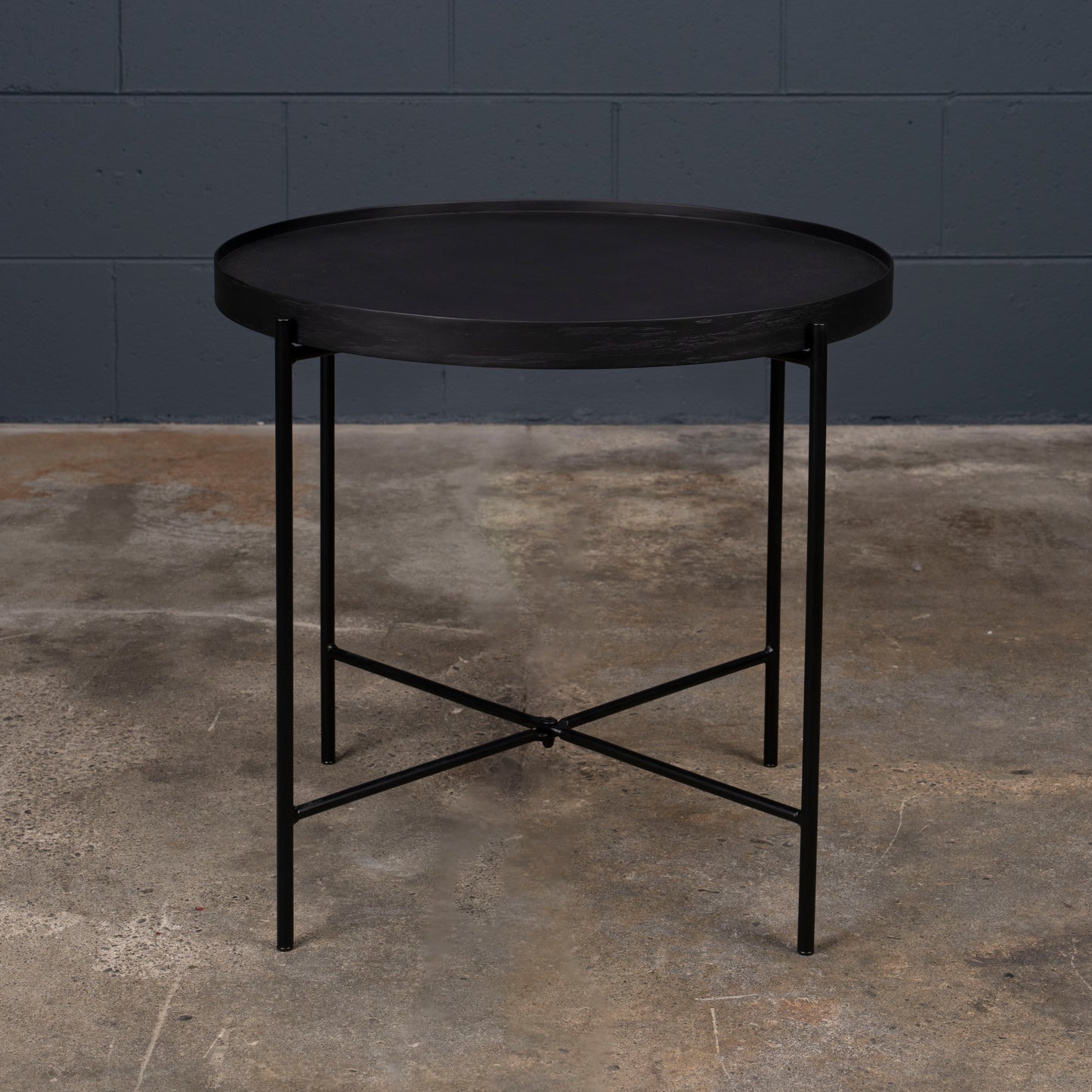 Toledo Side Table