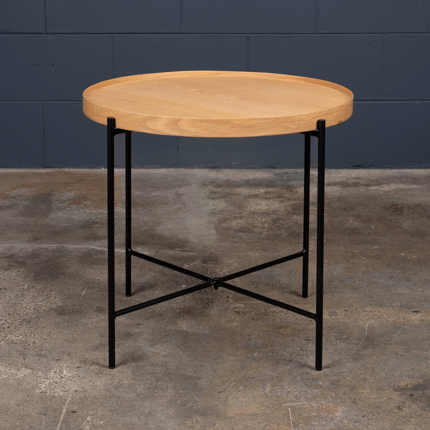 Toledo Side Table