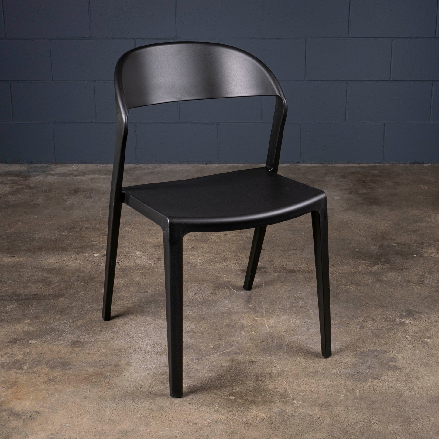 Ikon Chair