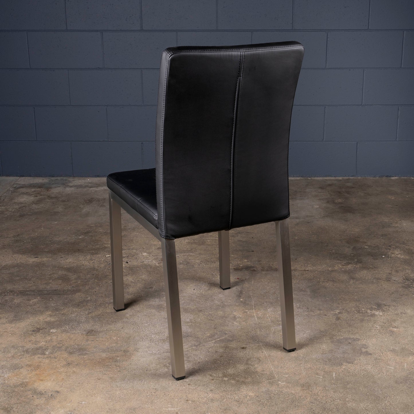 But Dining Chair