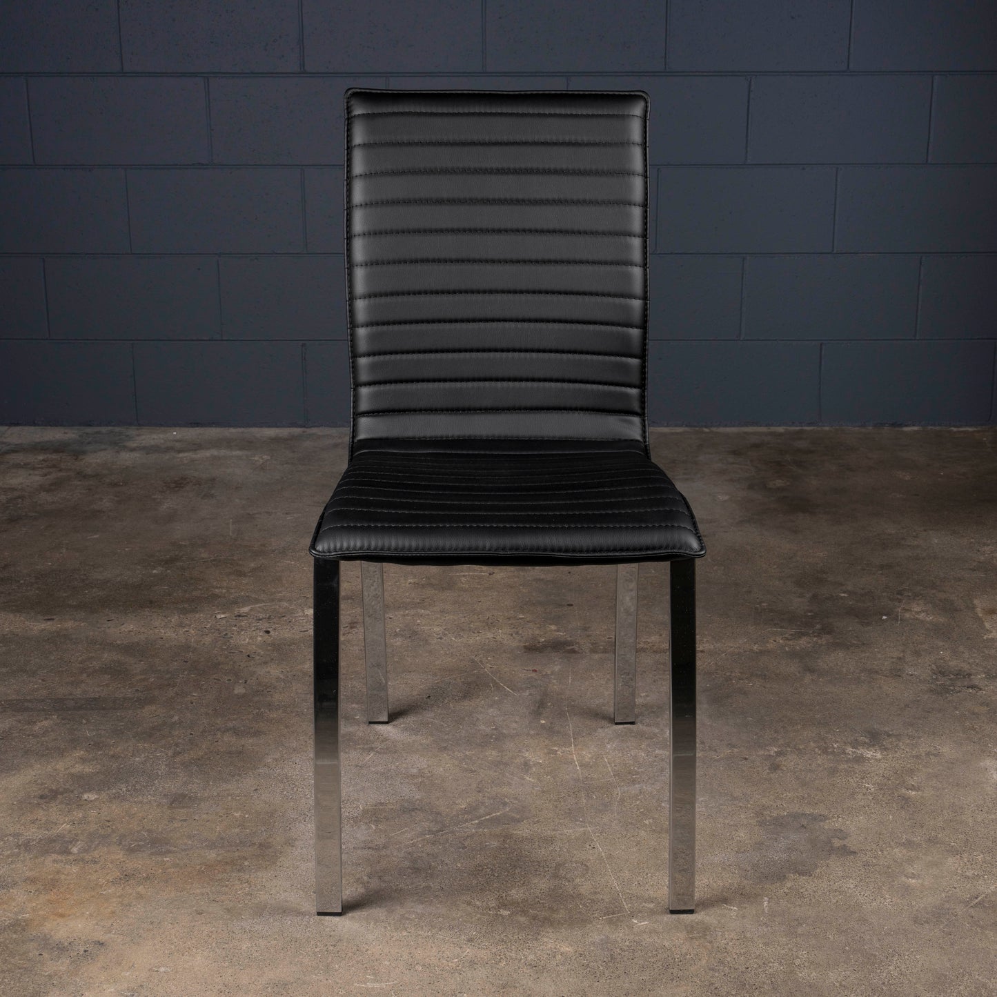 Rib Dining Chair