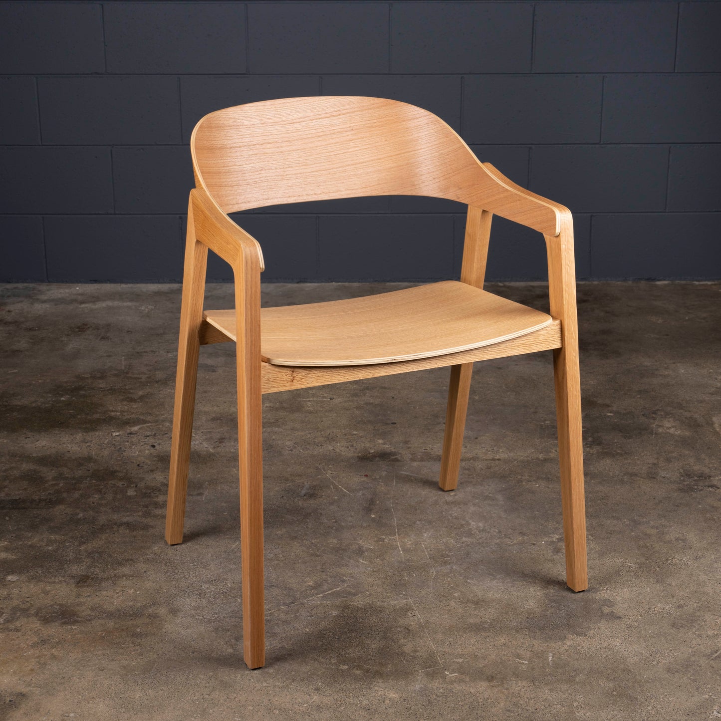 Nico Arm Chair