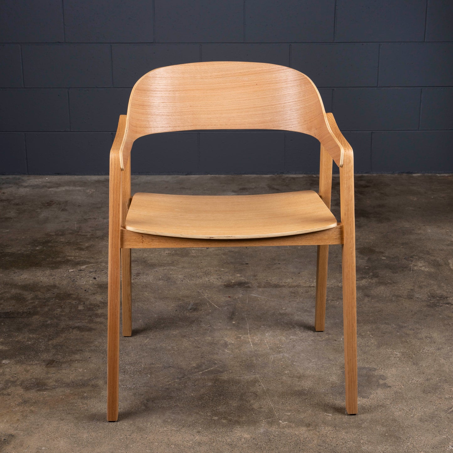Nico Arm Chair