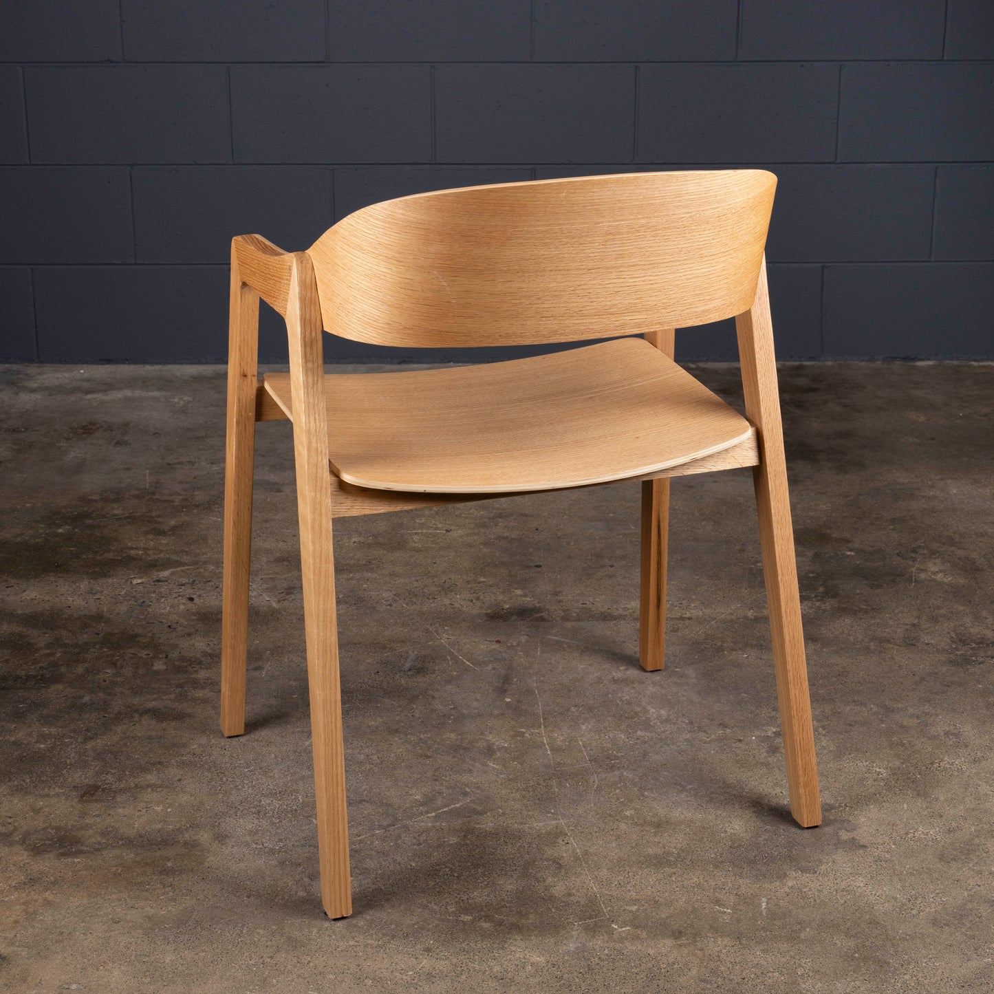 Nico Arm Chair