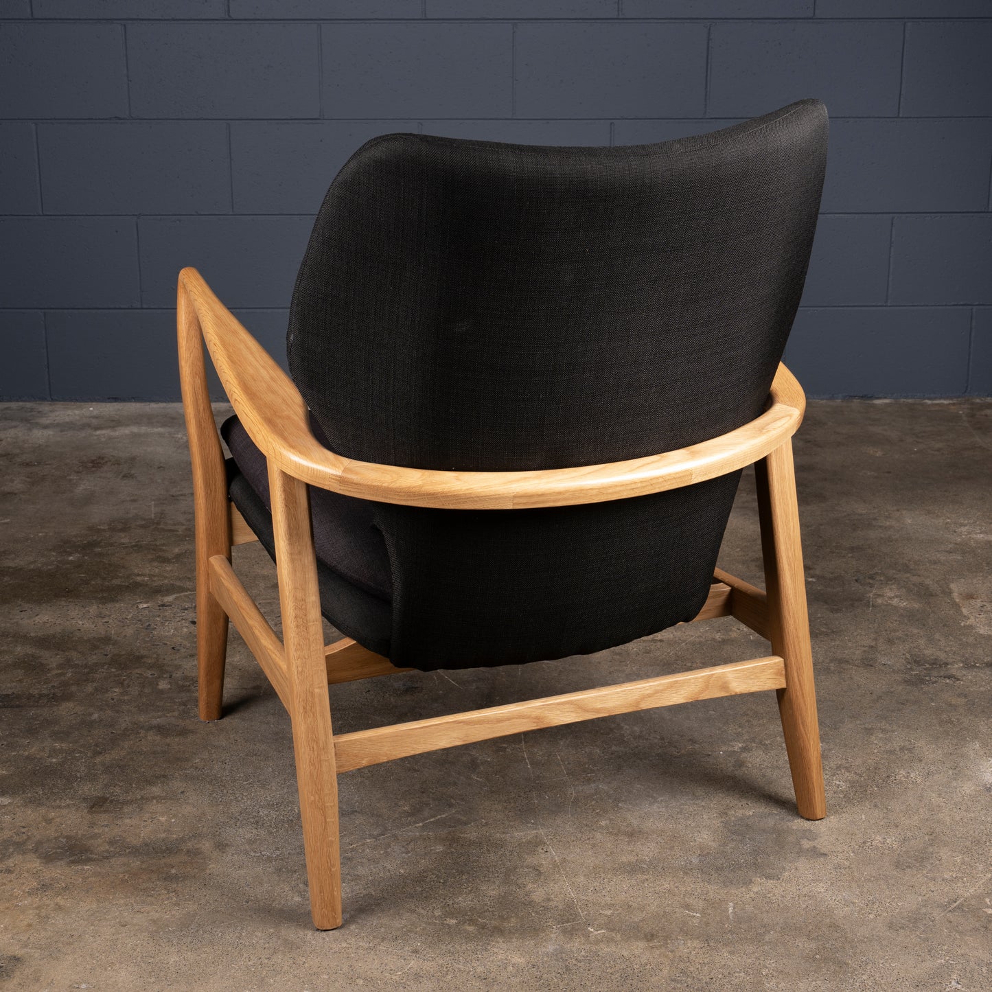 Fable Lounge Chair