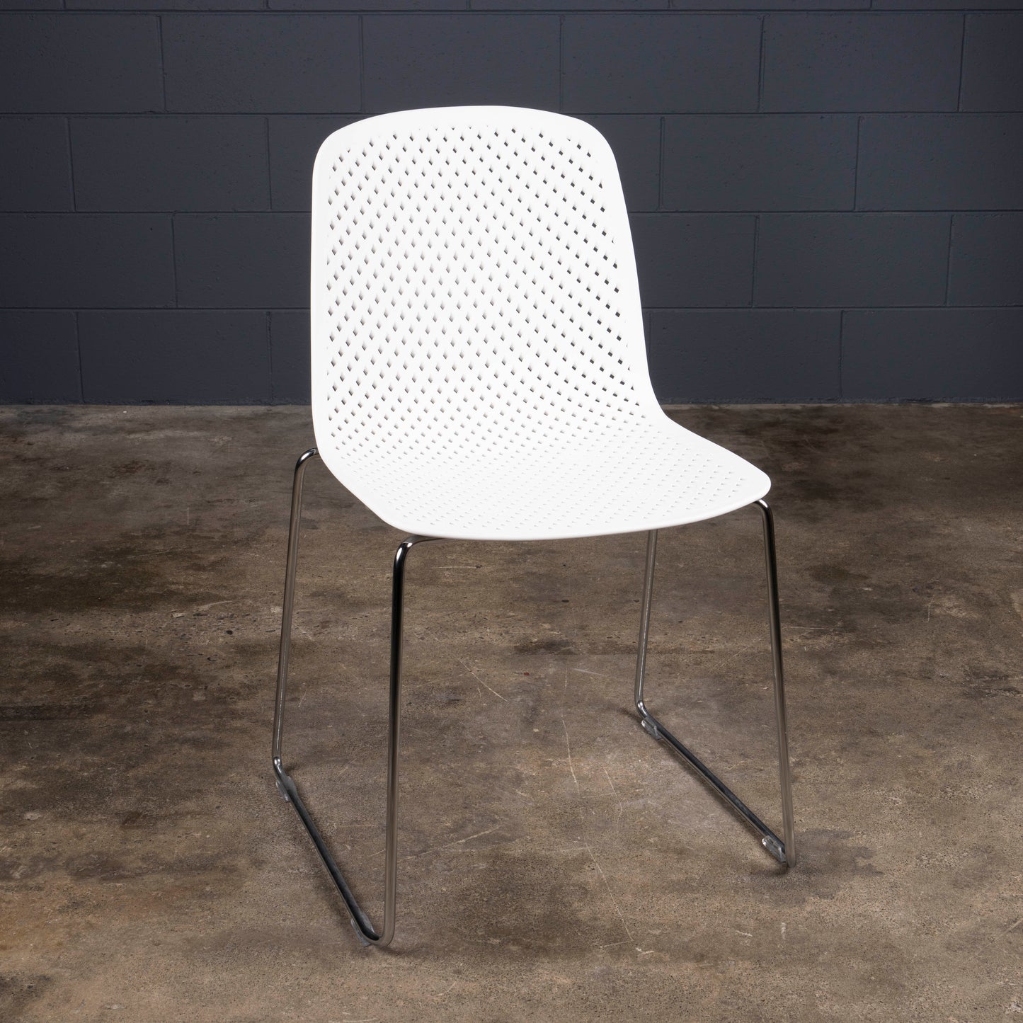 Como Dining Chair