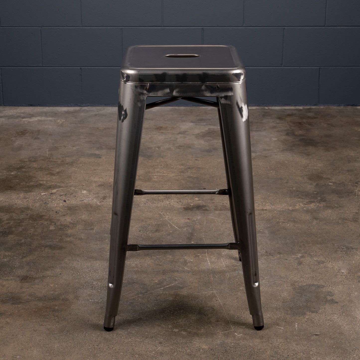 Astro 66 Stool