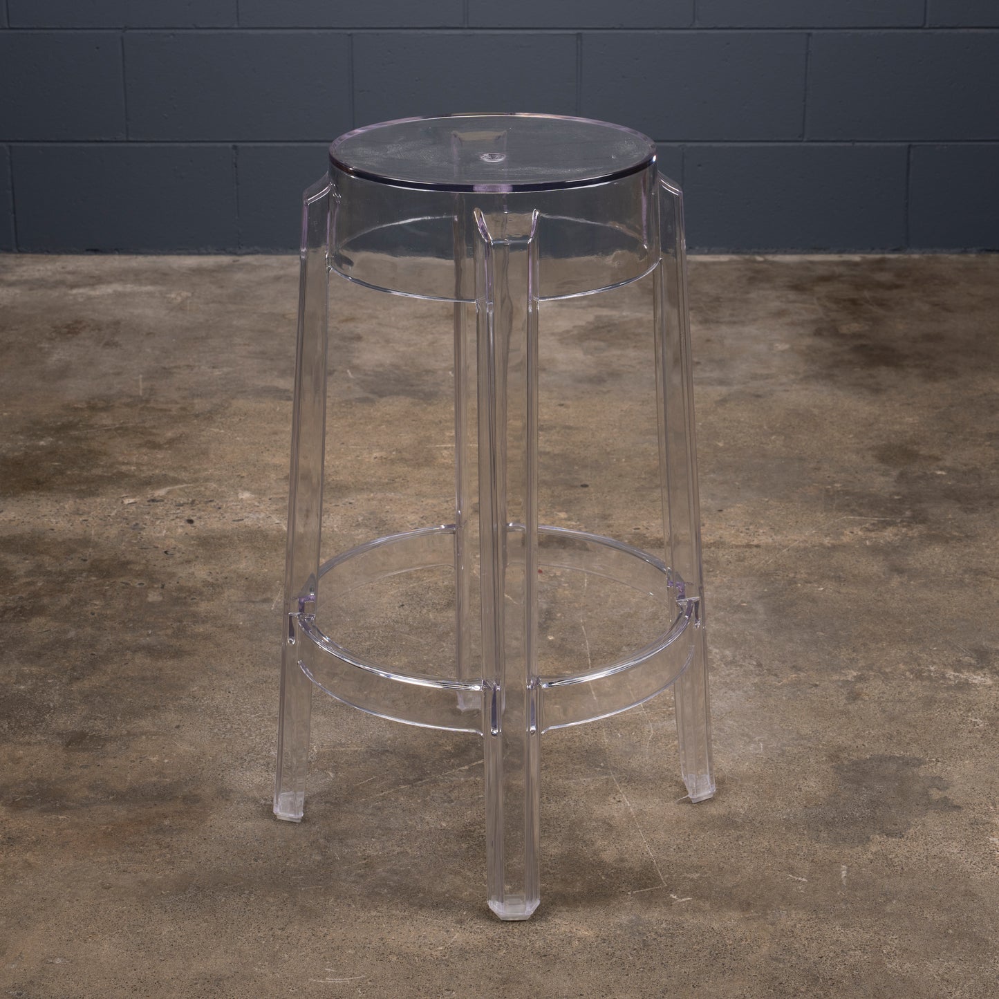 Host Stool