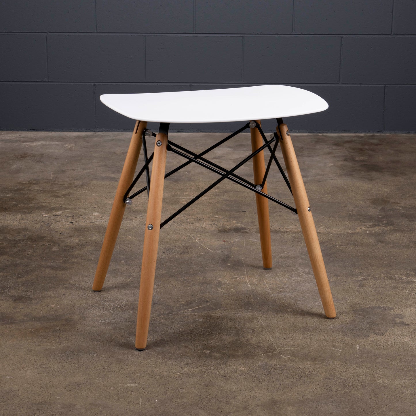 Replica Eames Stool