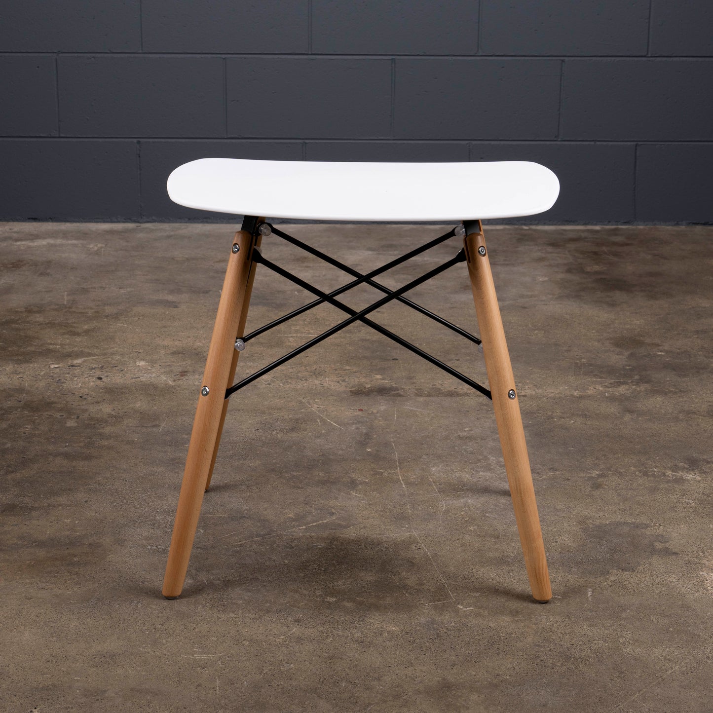 Replica Eames Stool