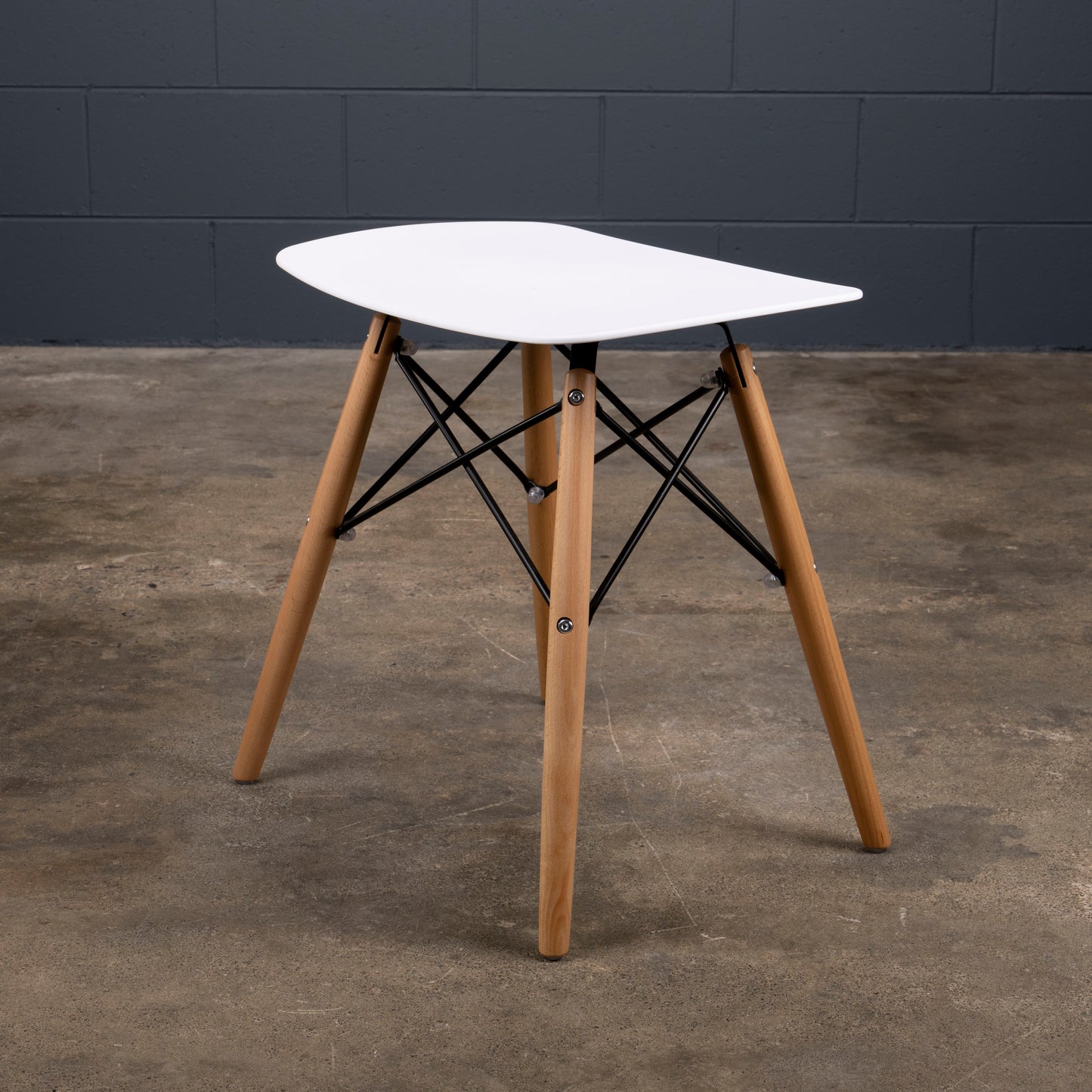 Replica Eames Stool