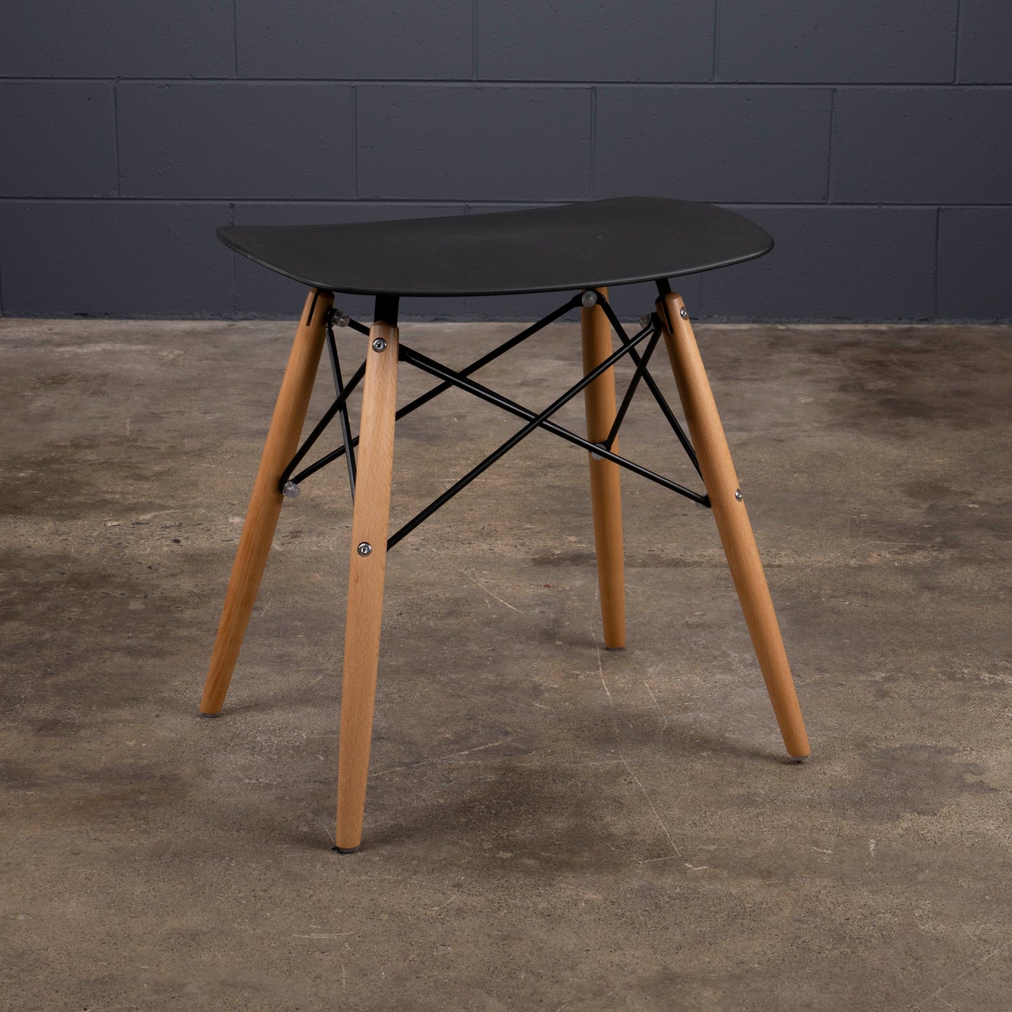 Replica Eames Stool