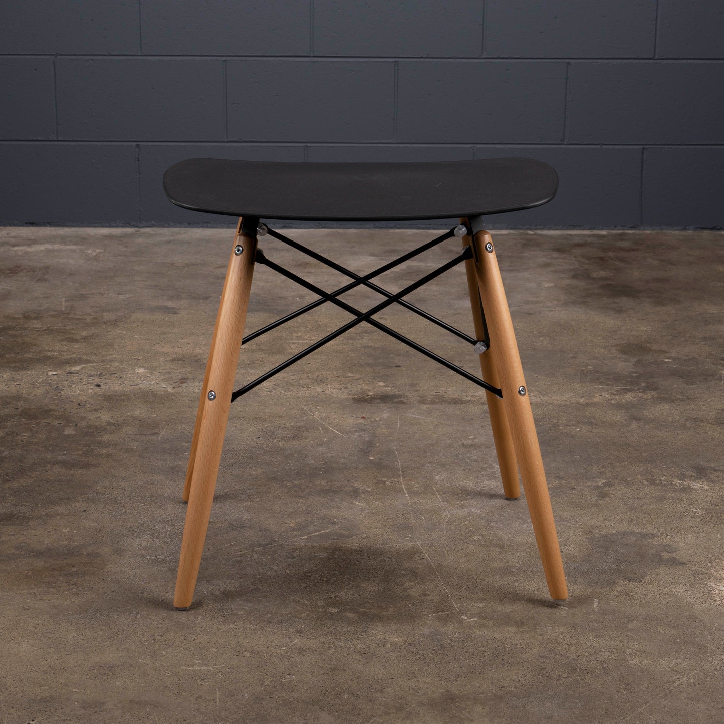 Replica Eames Stool