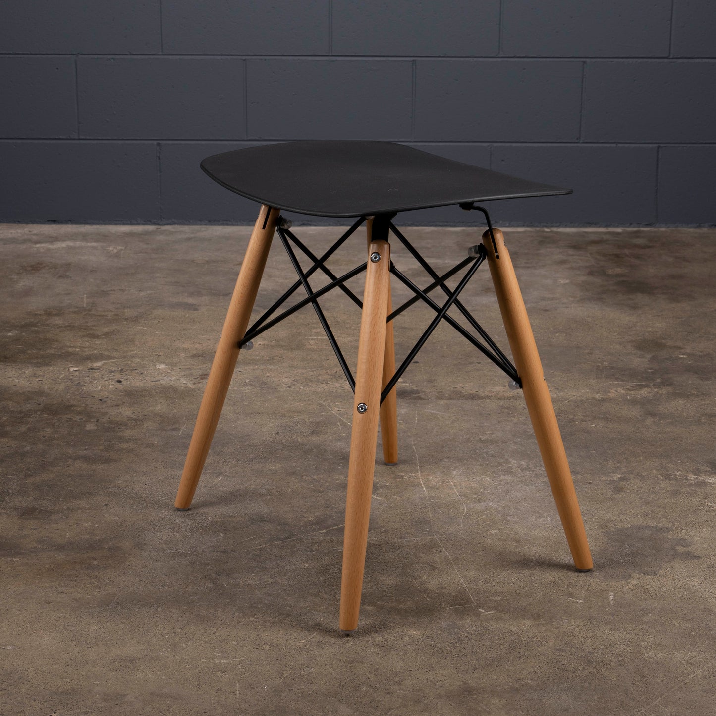 Replica Eames Stool