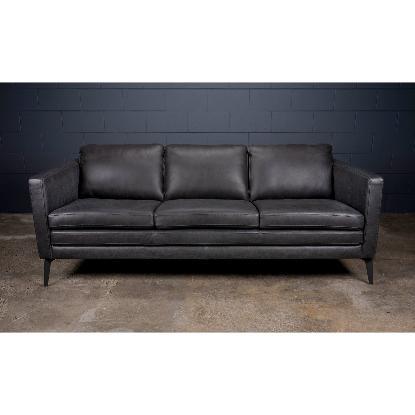 Italia 3 seater