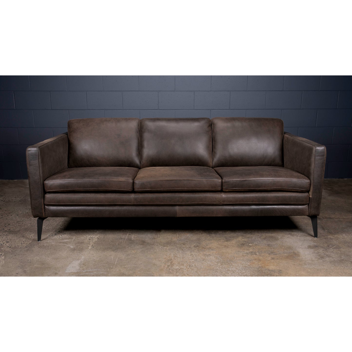 Italia 3 seater