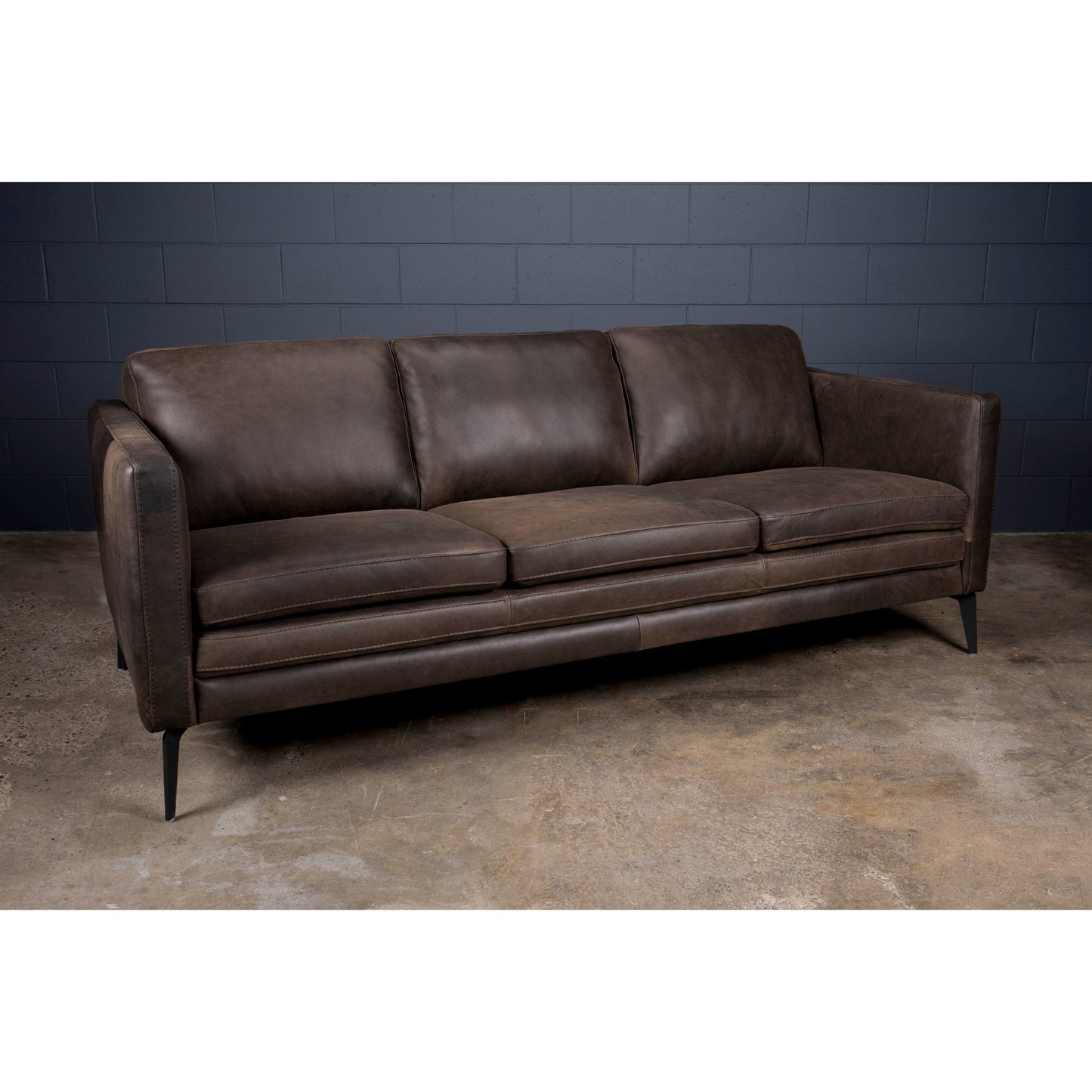 Italia 3 seater