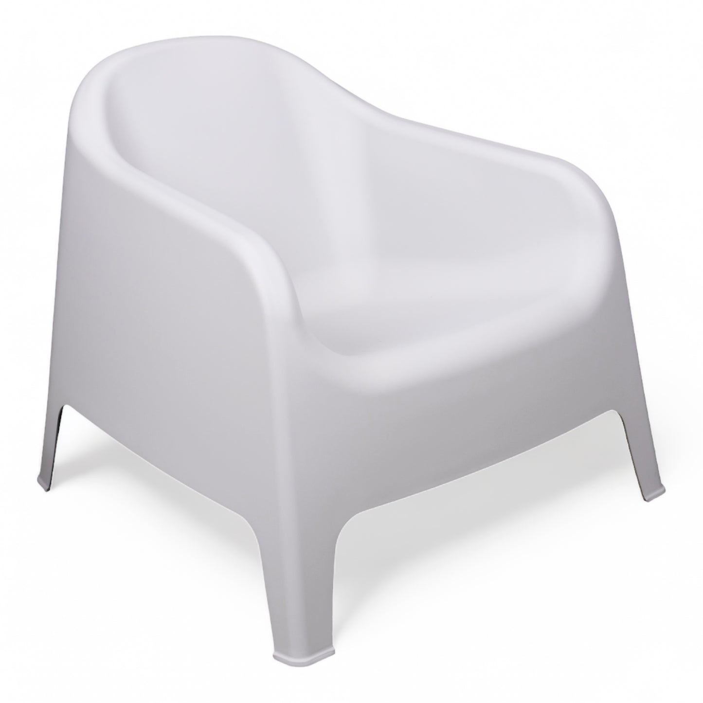 Ergo Chair