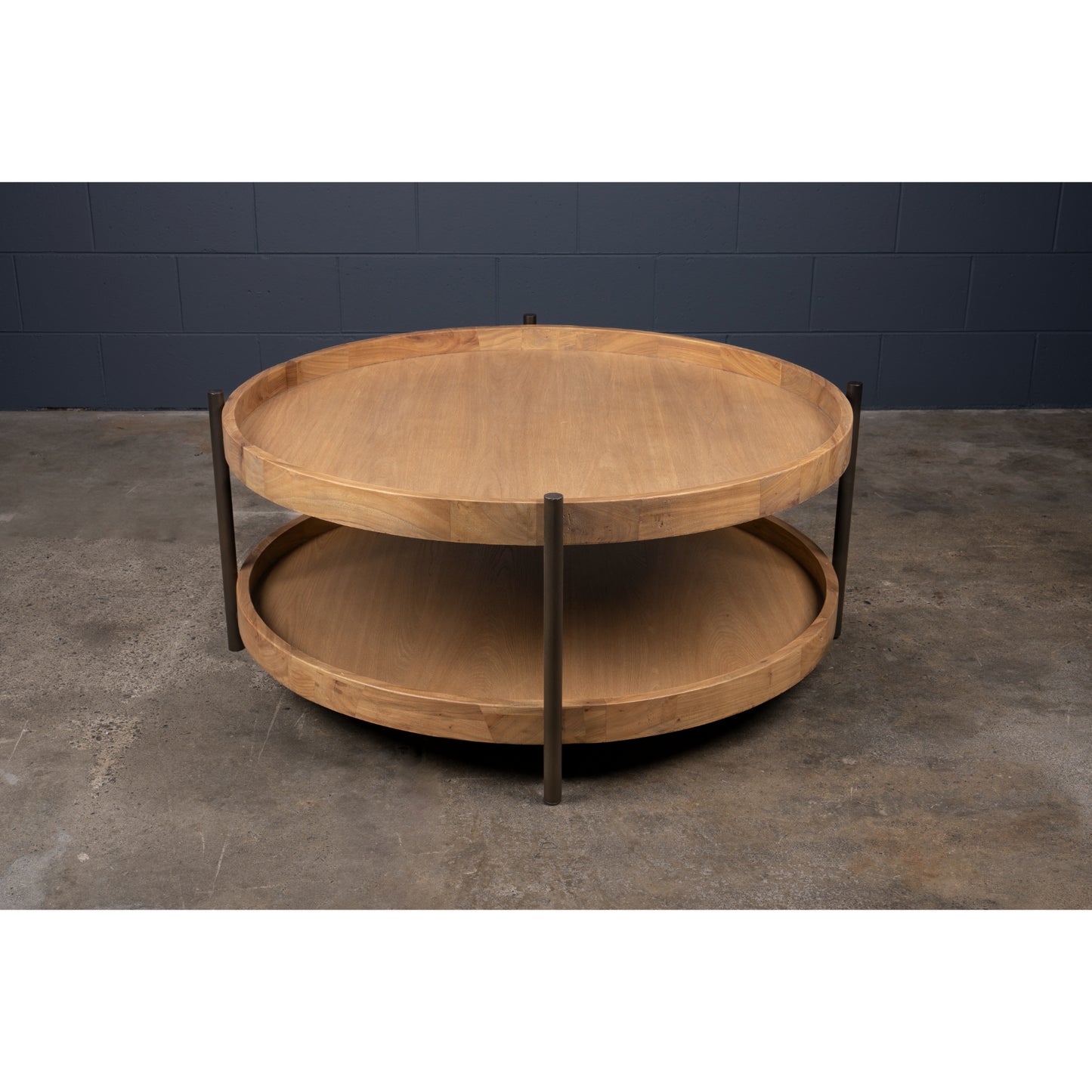 Baxter Round Coffee table