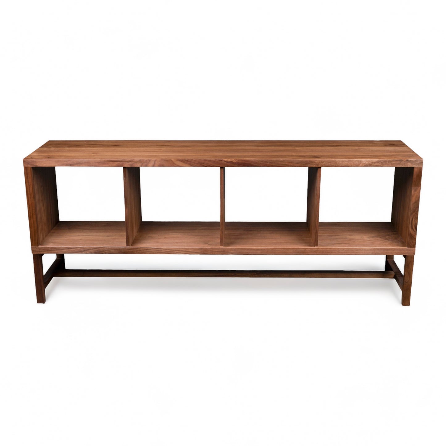 Bergen Bookcase 4x1