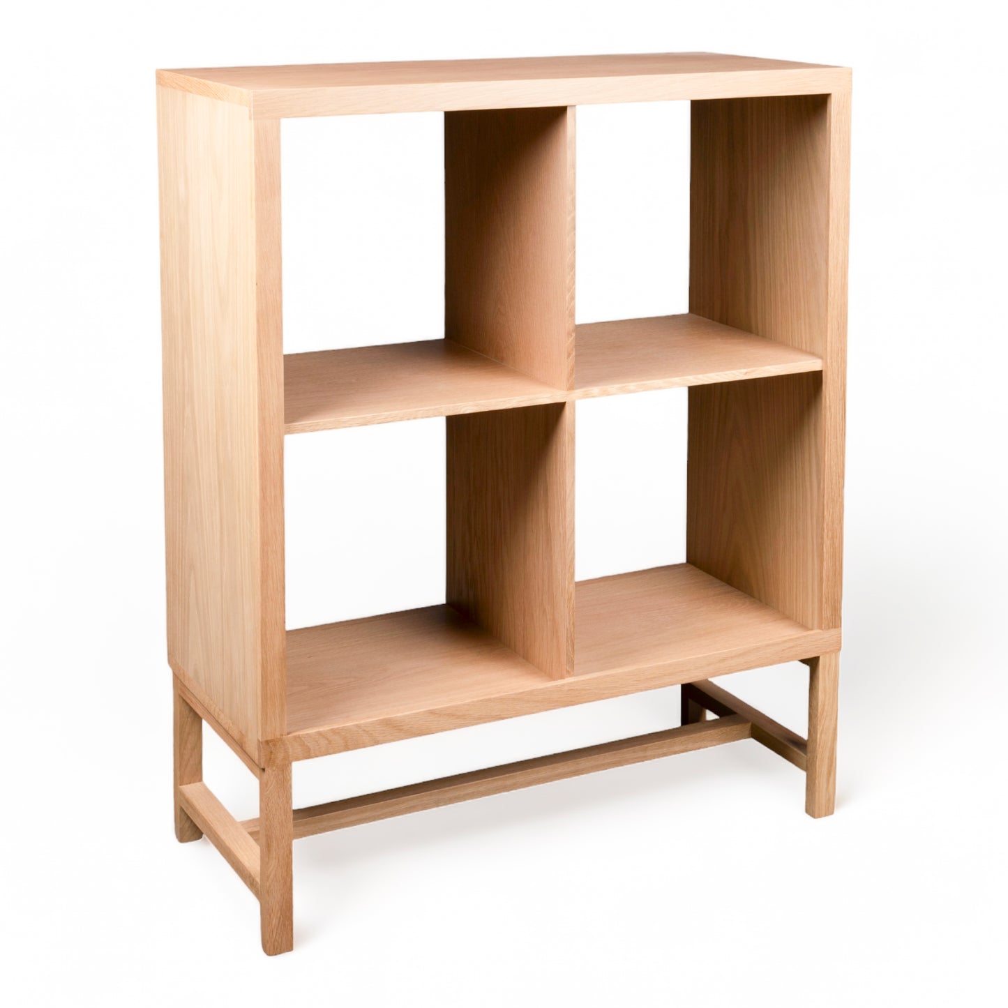 Bergen Bookcase 2x2