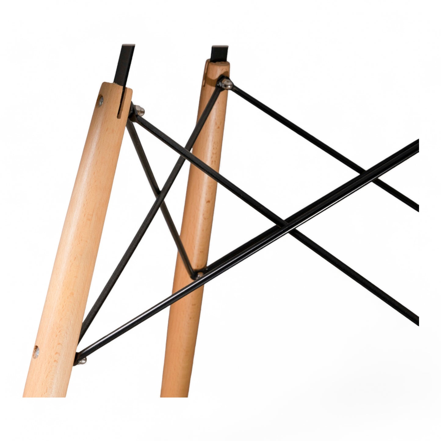 Eames 1.2m Round Table