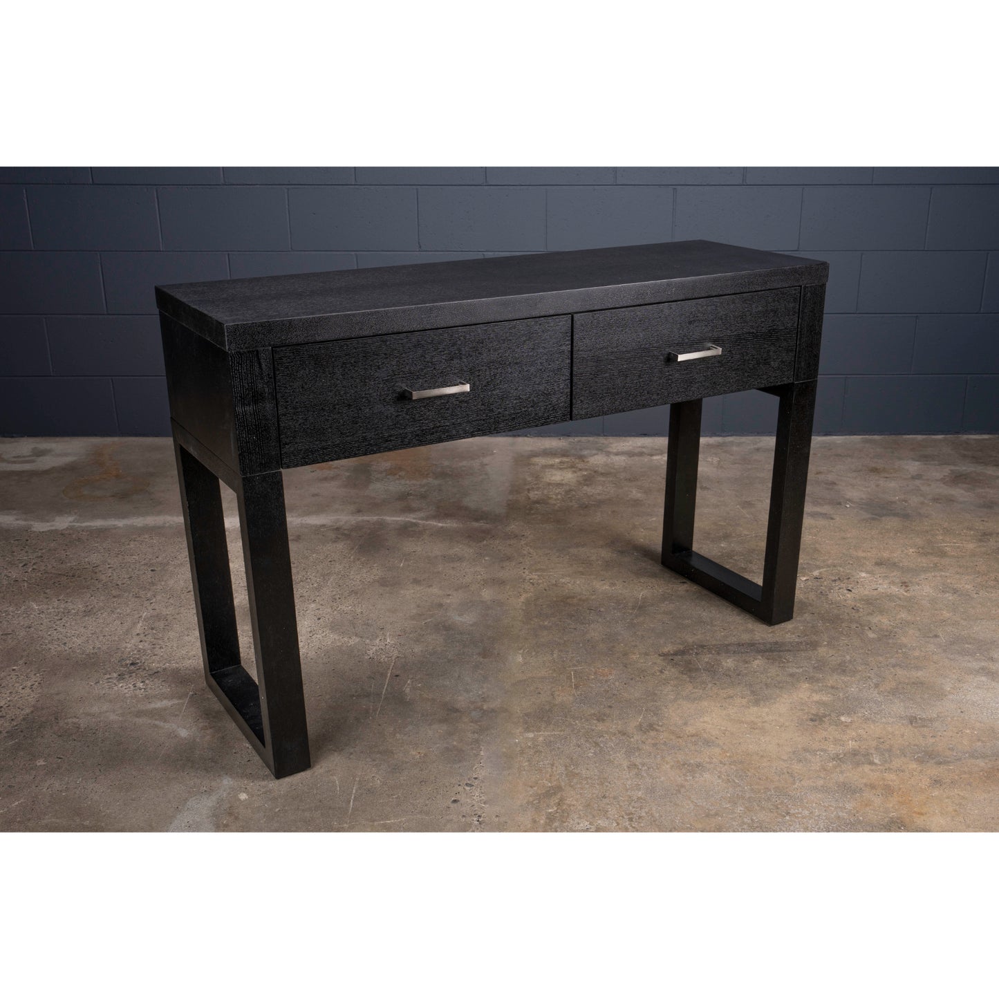 Cromwell desk 2 drawer 1200mm