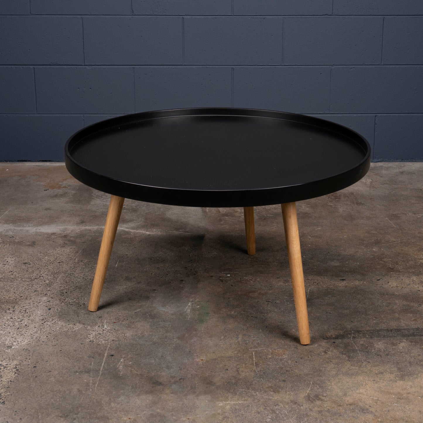Asko Coffee Table (90cm)