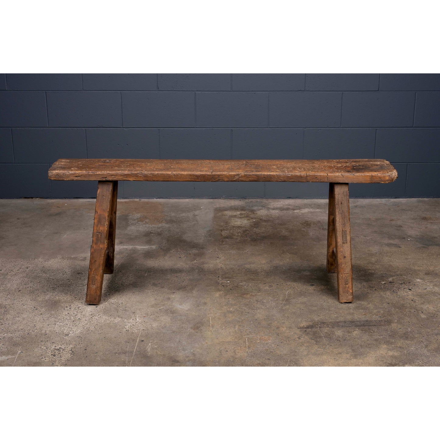 Antique Bench (PB bench)