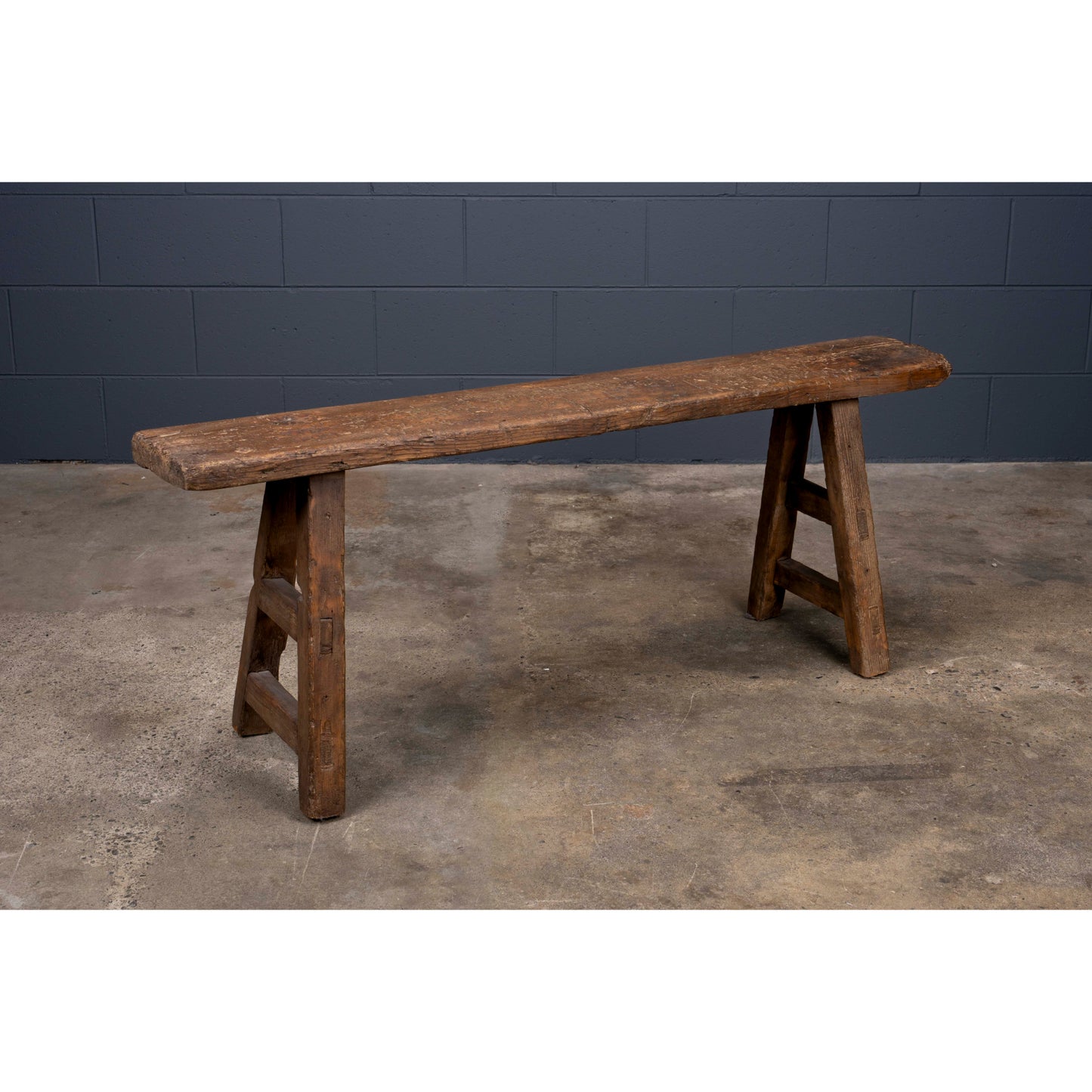 Antique Bench (PB bench)