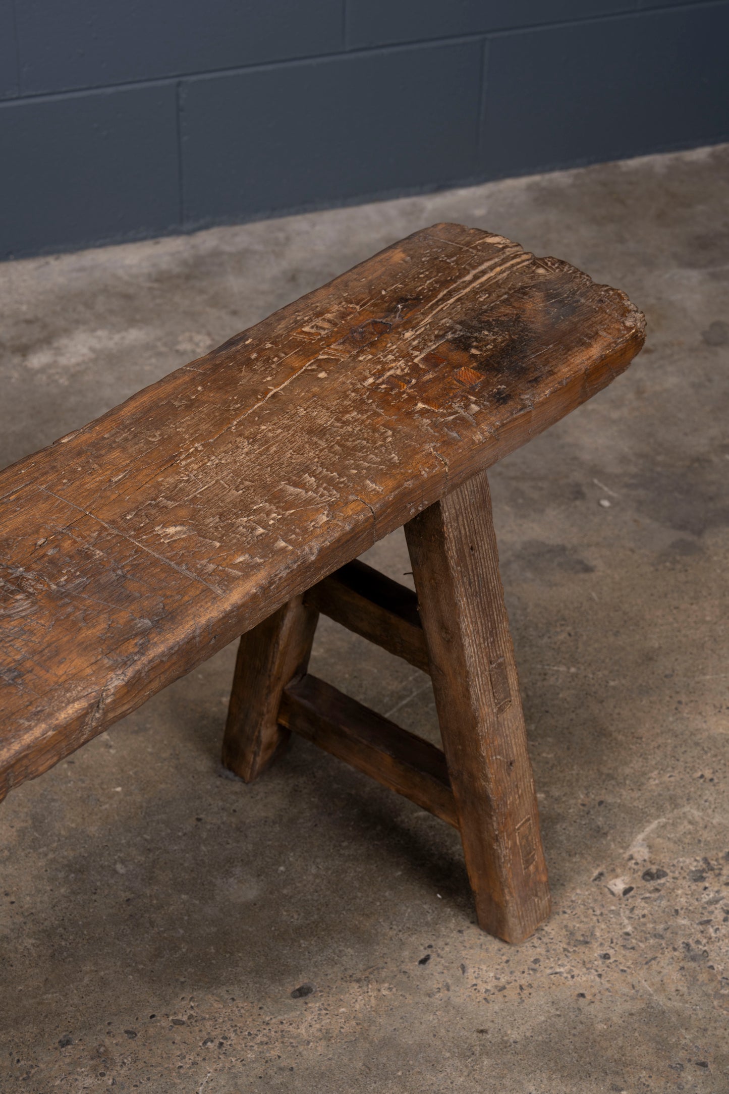 Antique Bench (PB bench)