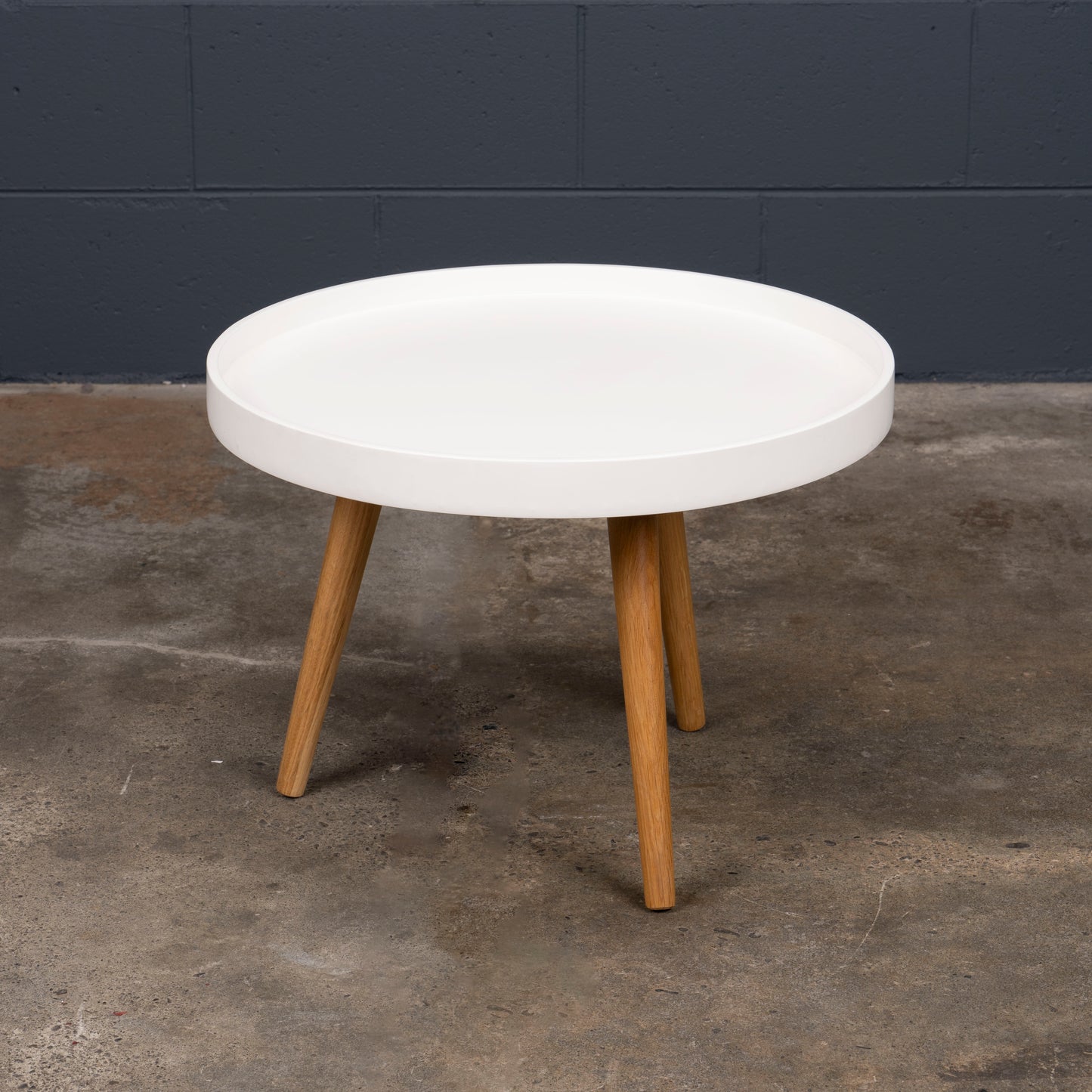 Asko Side Table (50cm)