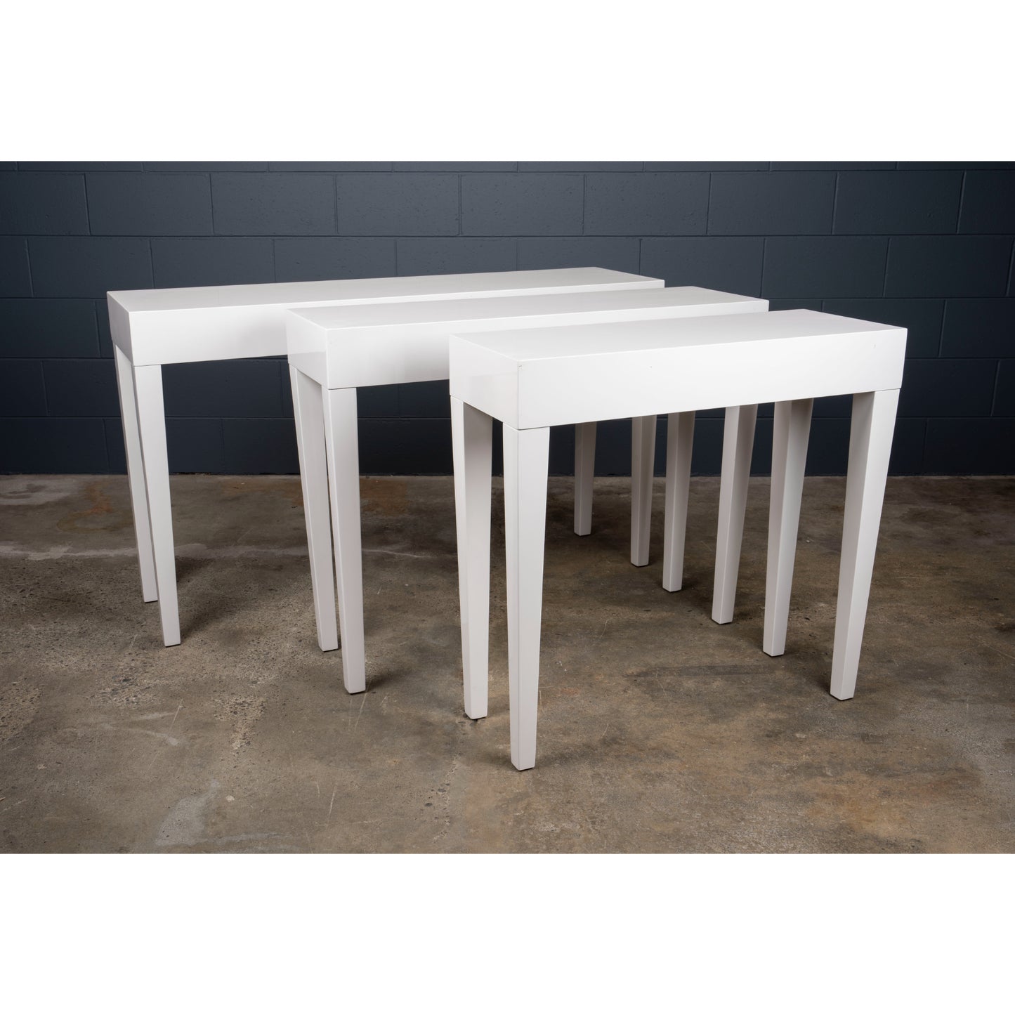 Kingston Console