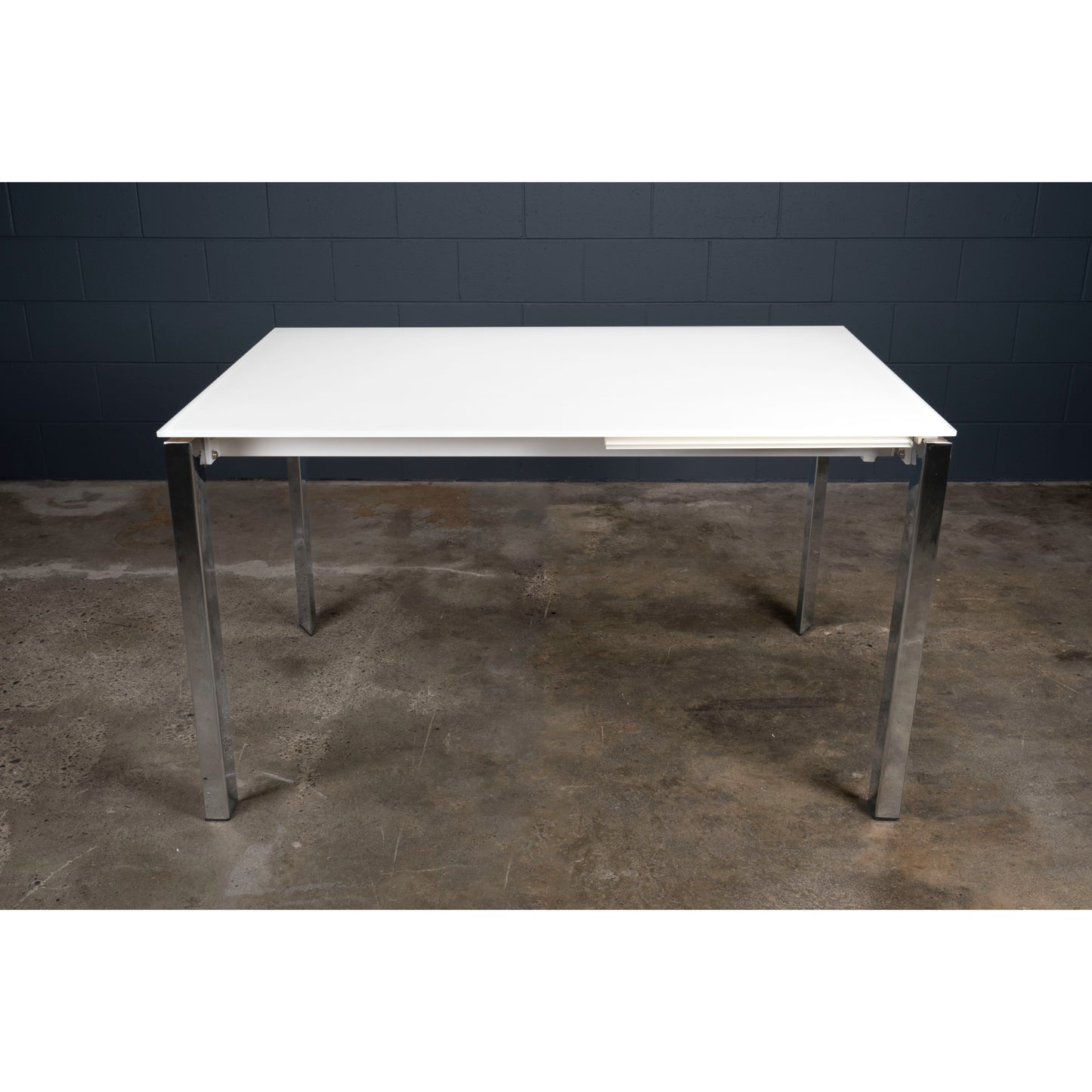 Bonn Extension Table