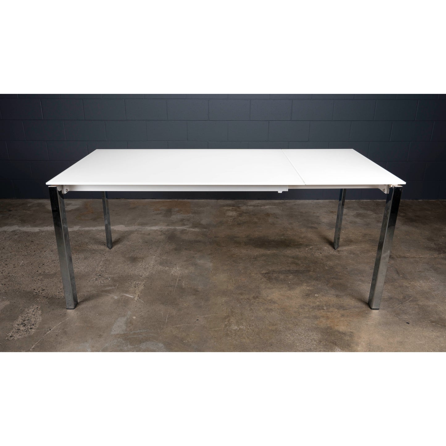 Bonn Extension Table