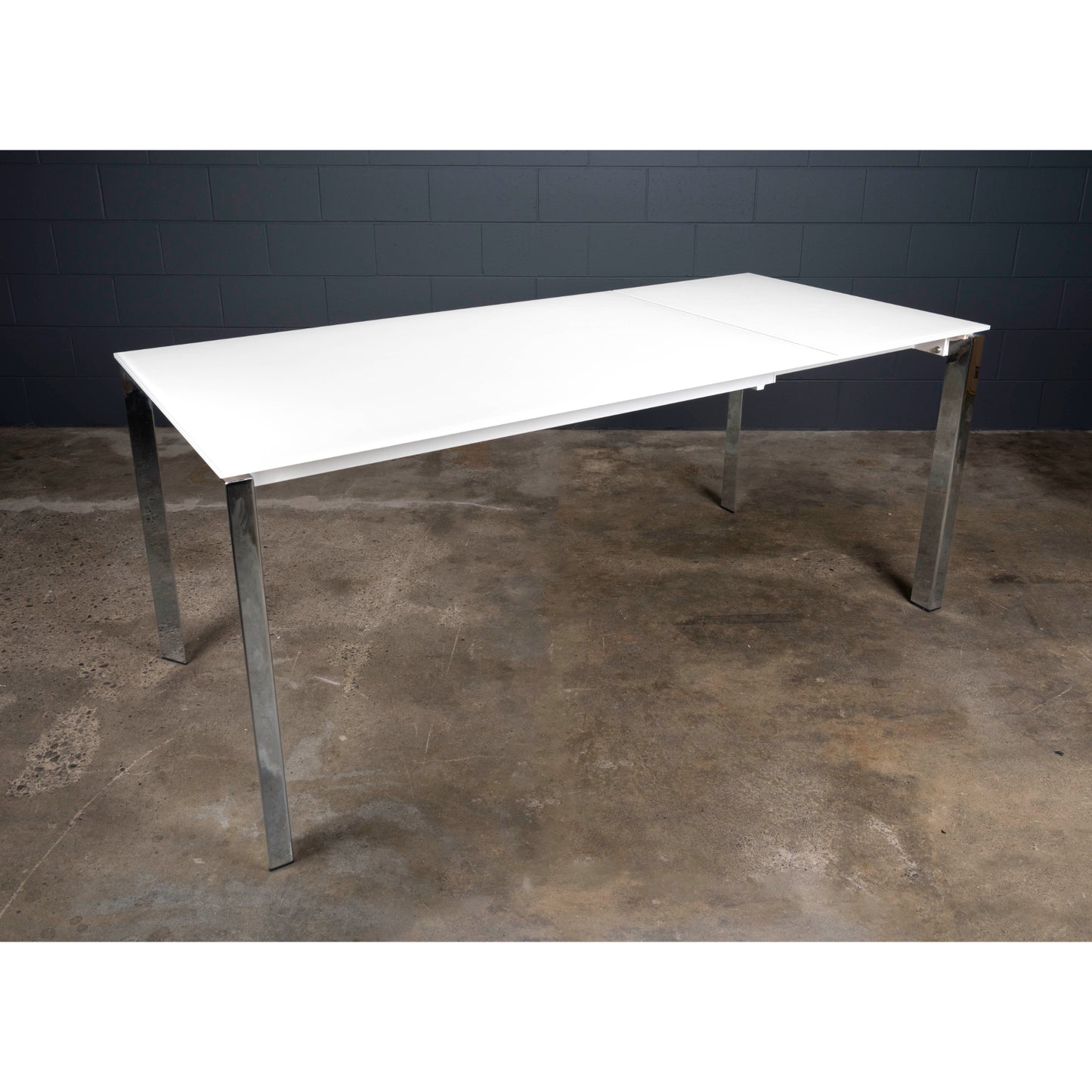 Bonn Extension Table