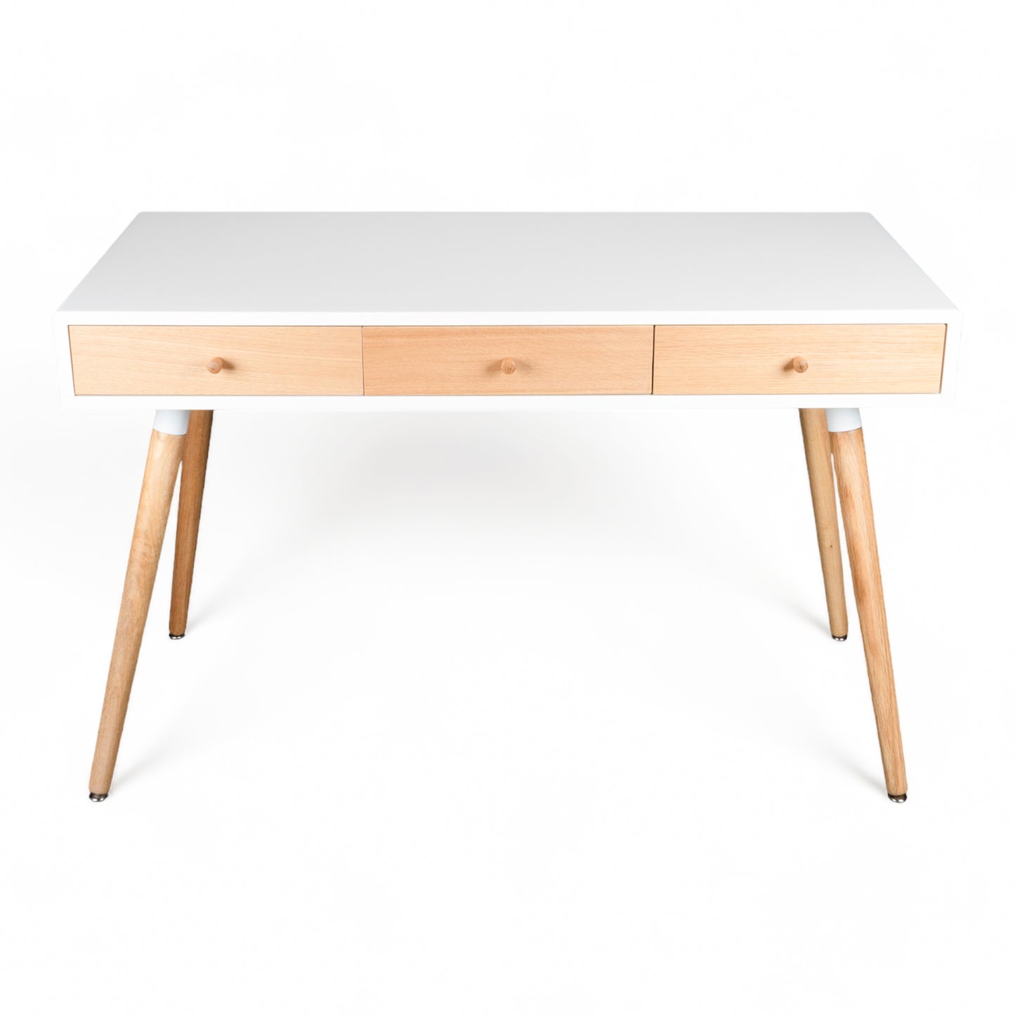Asko 3 Drawer Desk