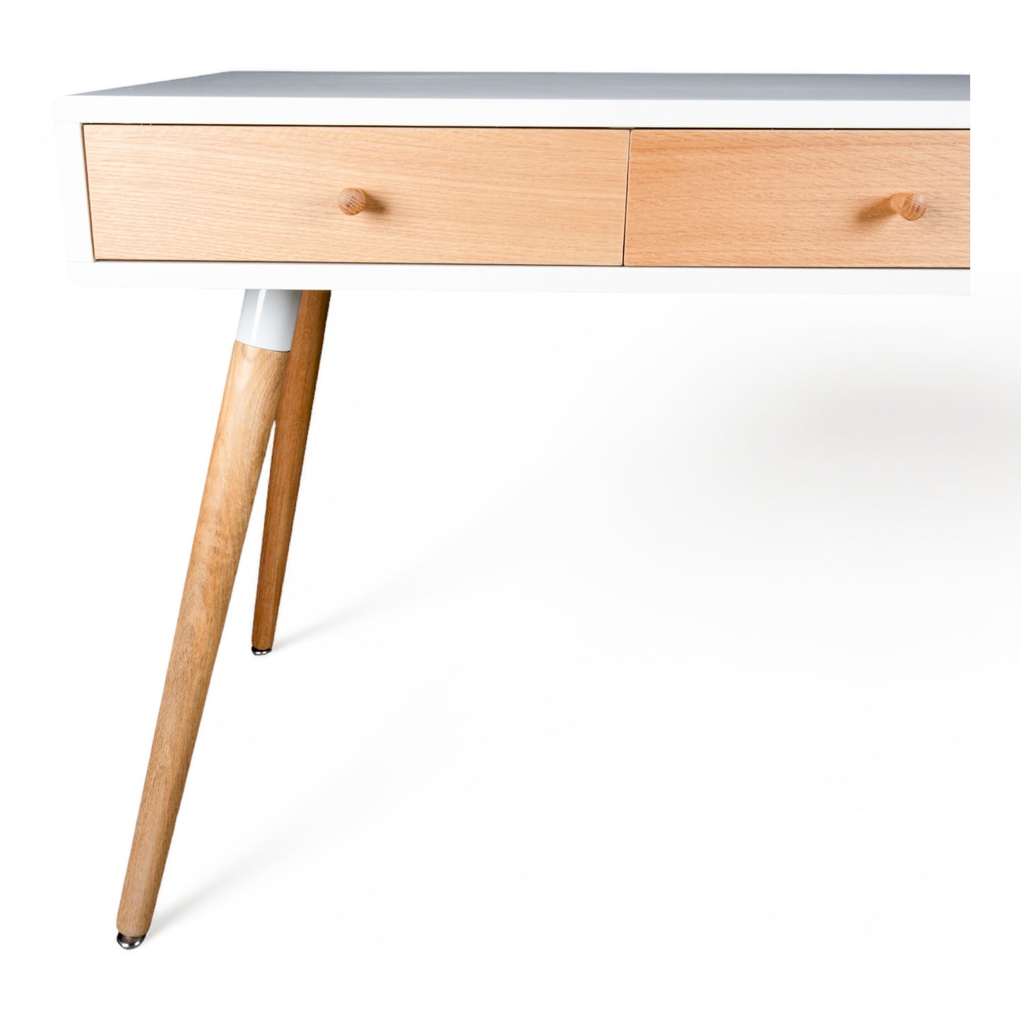 Asko 3 Drawer Desk