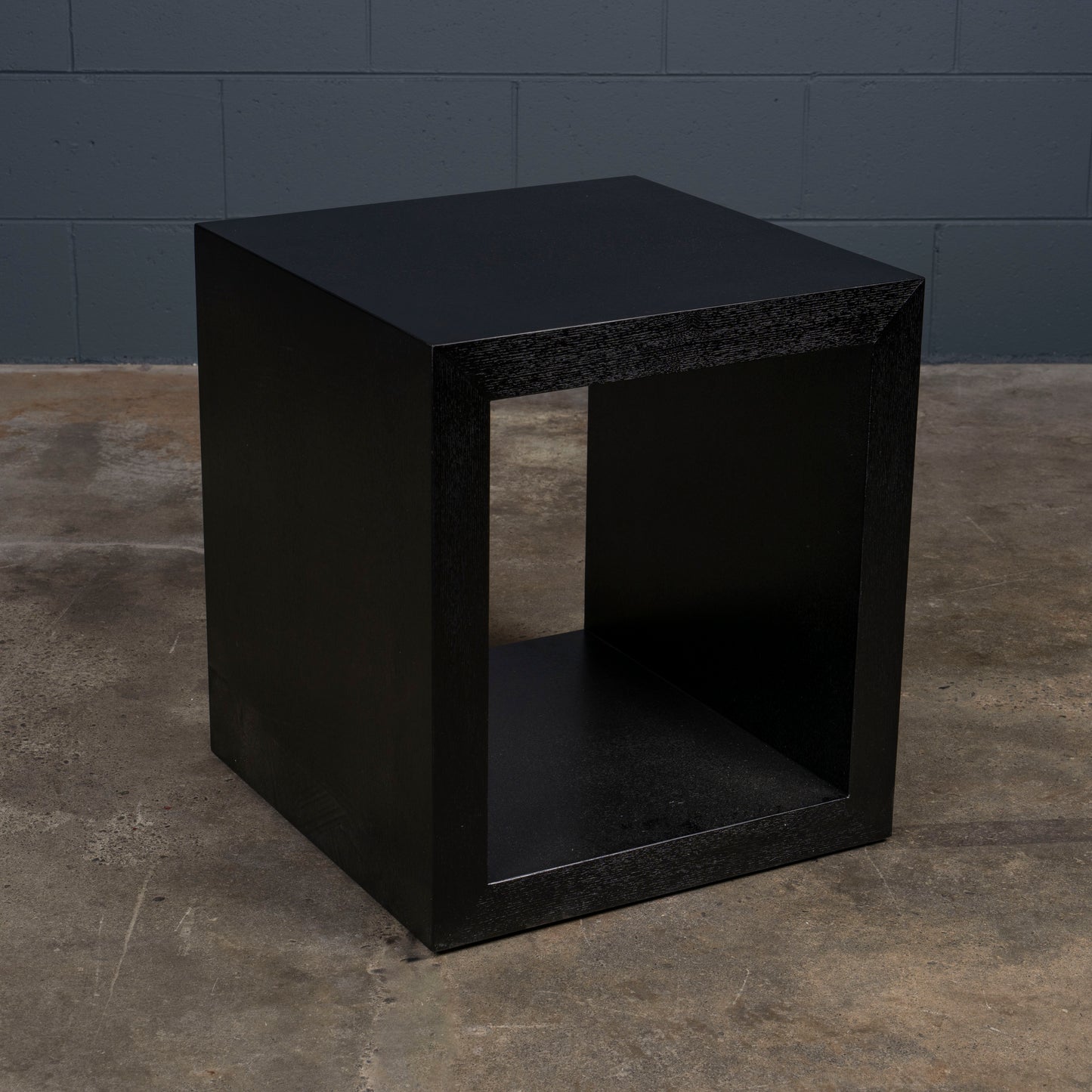 Lumsden Side Table Cube