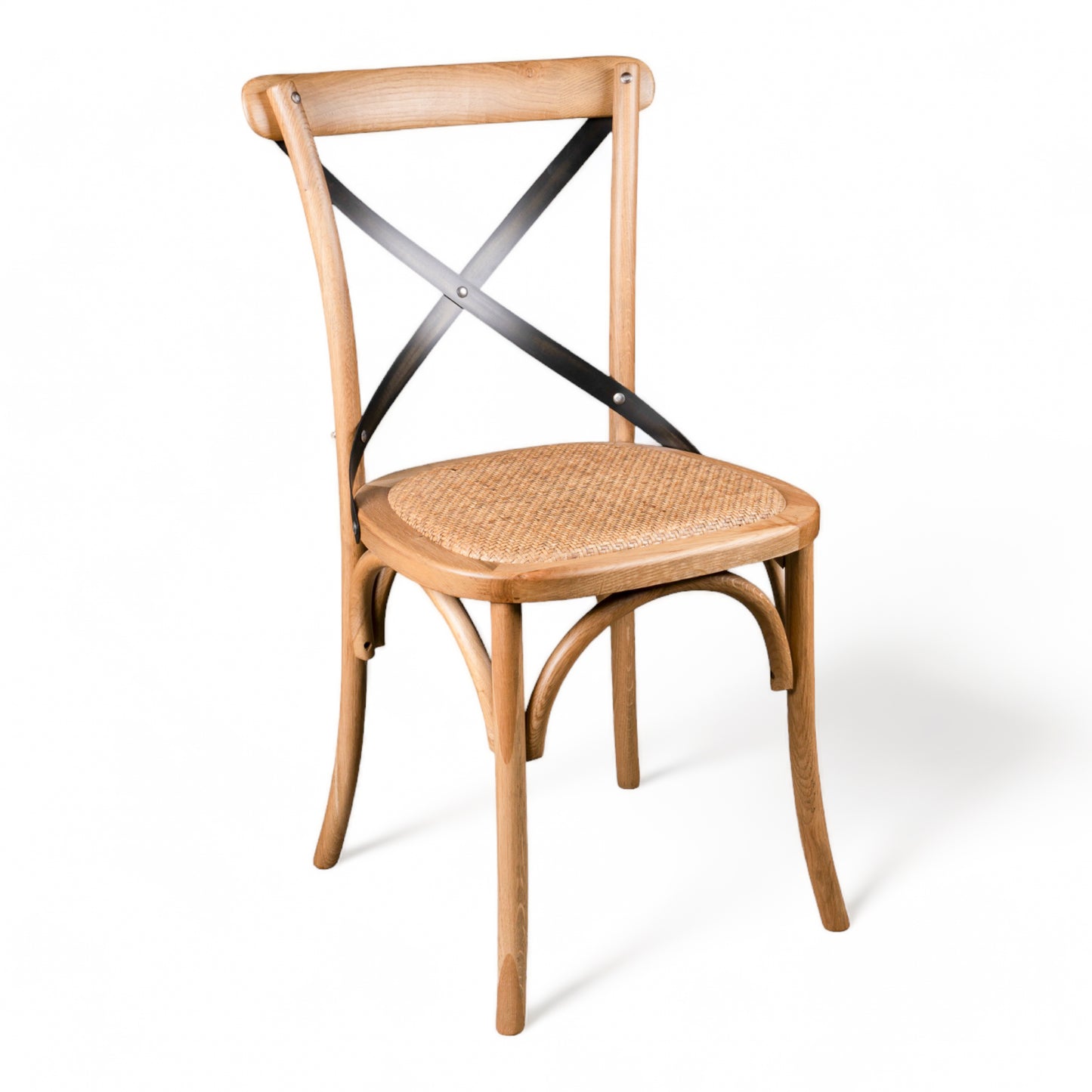 Paris Crossover Dining Chair