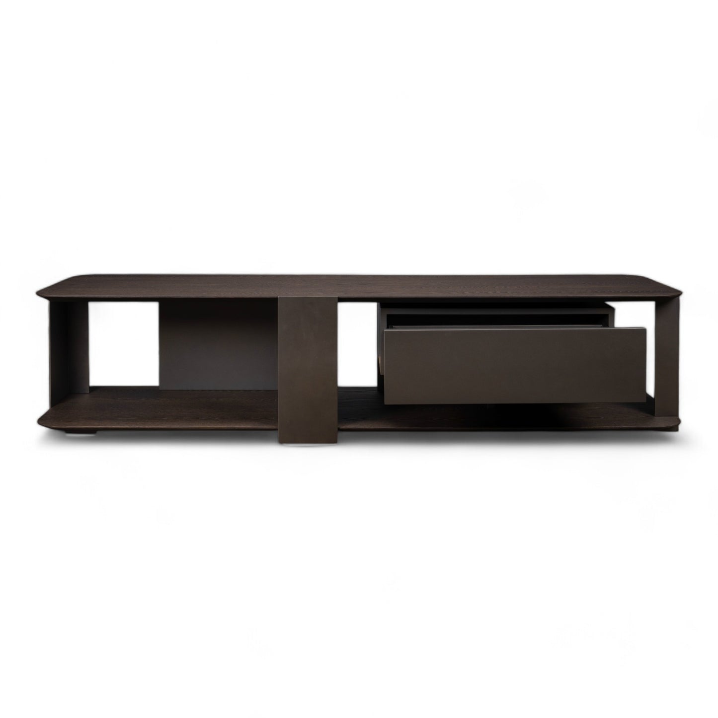 Turin Entertainment Unit