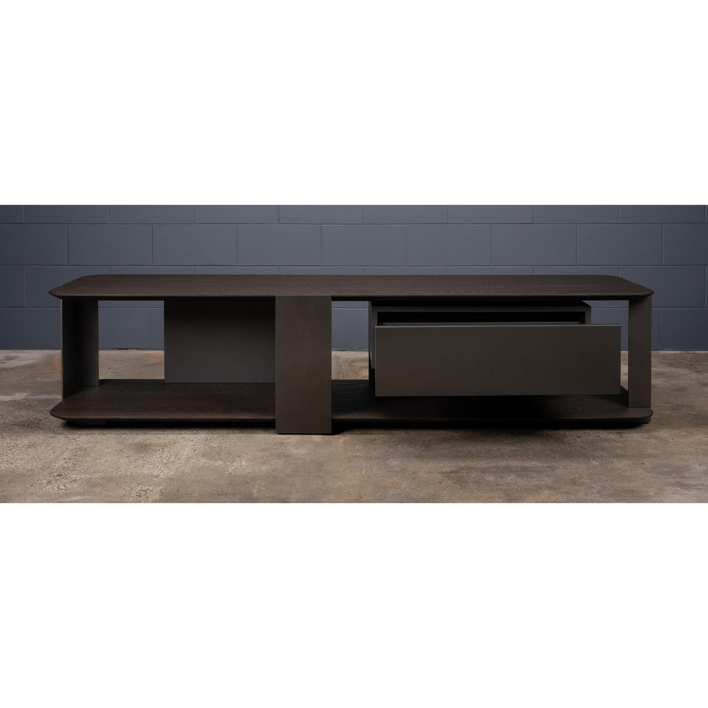 Turin Entertainment Unit